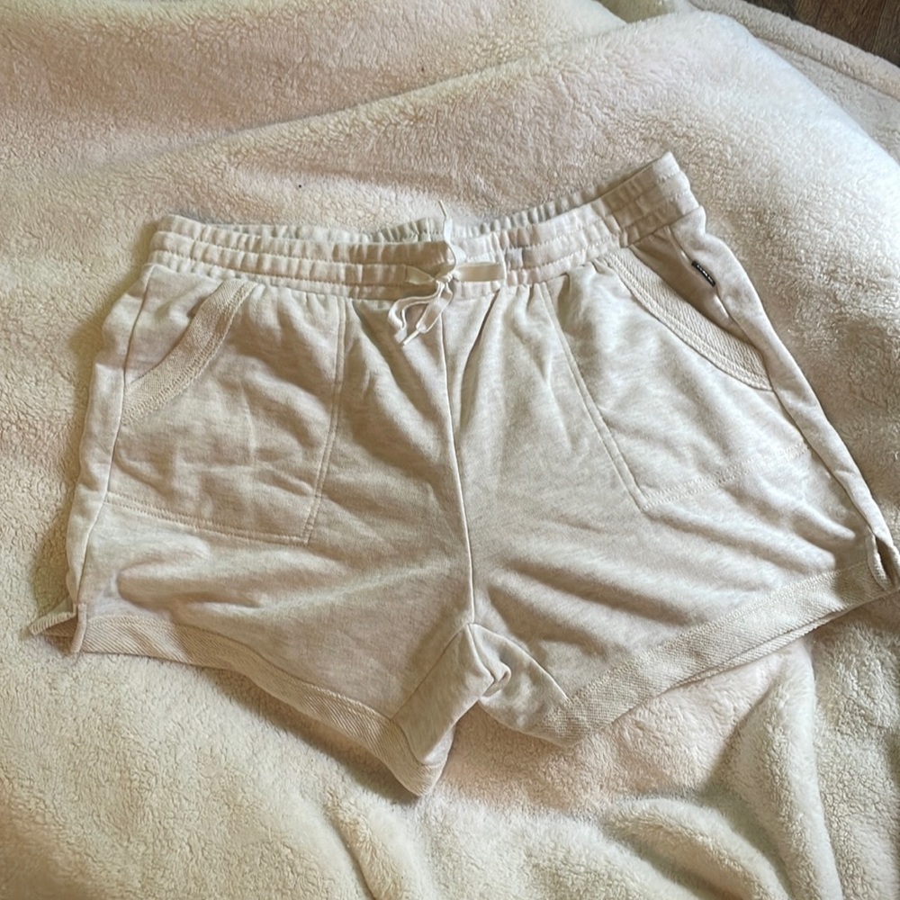 Lounge shorts